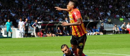 Inca un dus rece pentru Lyon